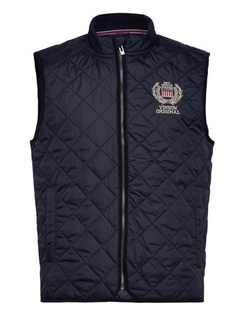 VINSON | Gianni Reg Vest Pe Vin M Otw | XXL