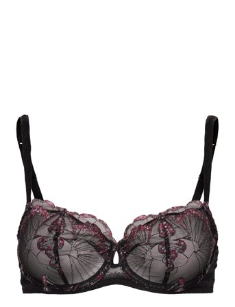 CHANTELLE | Lily Underwire Half Cup Bra | E x 70