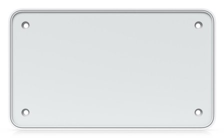 Ubiquiti UniFi Floating Mount 23cm