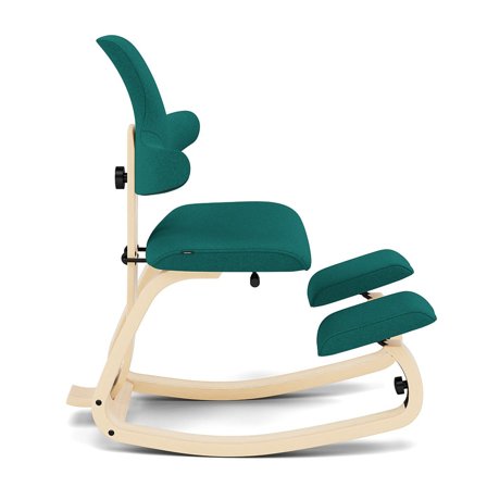 Varier Furniture Thatsit - Green