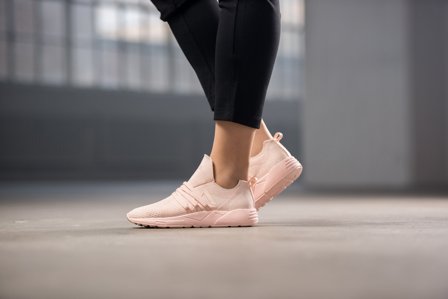 ARKK Copenhagen Damen Sneakers Größe 39 Raven FG 2.0 S-E15 Disrupted Peach