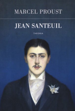 Jean Santeuil Marcel Proust