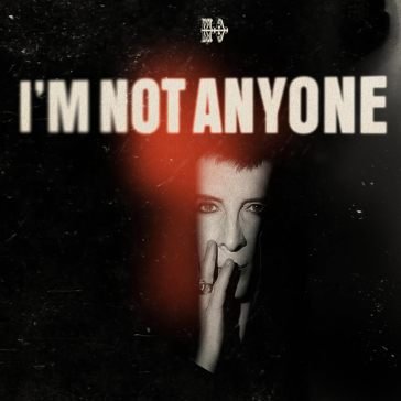 I'm not anyone Marc Almond