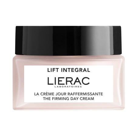 Lierac Lift Integral La Crema Giorno Rassodante 50ml - Crema viso giorno antirughe