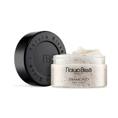 Natura Bissé Diamond Well-Living The Body Scrub 200ml