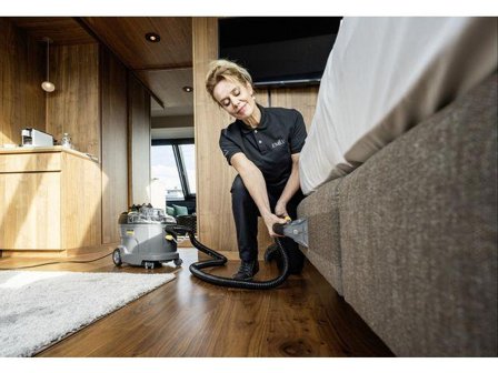 Kärcher Teppe/møbelrenser KÄRCHER Puzzi 8/1