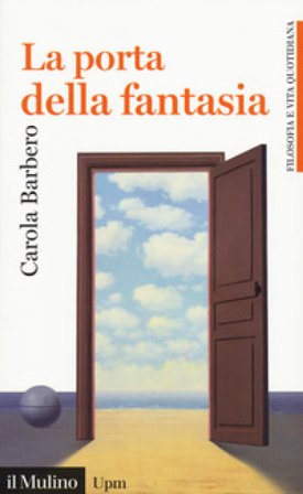 La porta della fantasia Carola Barbero