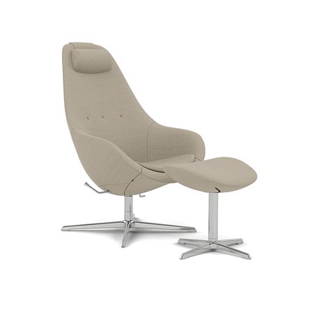 Kokon, Varier Furniture, Recliner