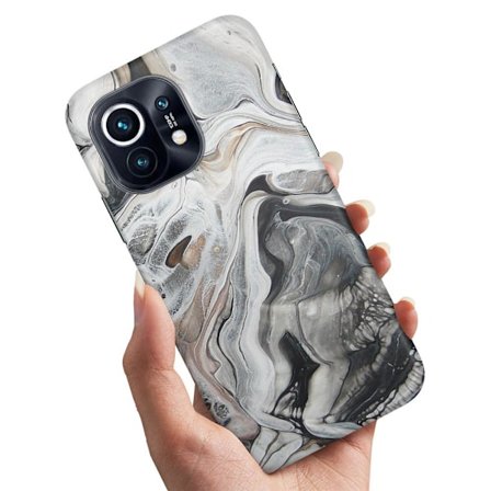 Xiaomi Mi 11 - Skal/Mobilskal Marmor