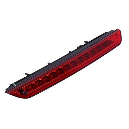 Bil Bag Høj Montering Led 3. Tredje Brems Stoplygte 6351lx Til 2008 Sw Ii 508 Sw C4 Ii Ds6