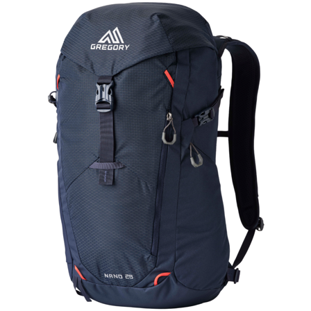 Gregory Nano 28L Spark Navy
