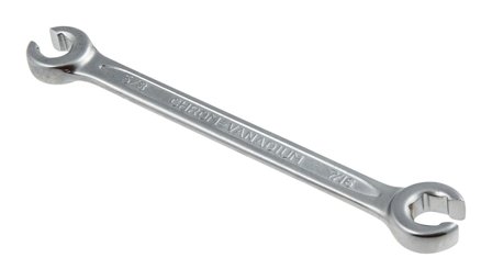 PELA 491678 Ringnøkkel 3/8x7/16, Håndverktøy