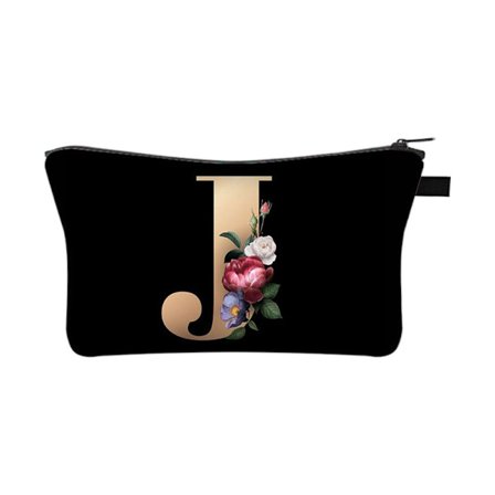 Letter Kosmetikväska Kosmetikväska 10 10 10