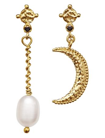 Nyla Earring Maanesten