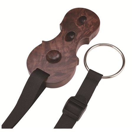 Kontrabasson jalustan pysäytys, liukumaton kaksoiskontrabasson jalustan pidike, puinen kaksoiskontrabasson piikki lattian suoja, liukumaton