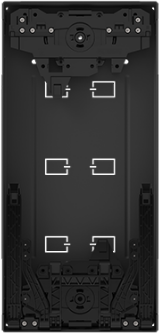 2N Flush Mount Box for IP Style