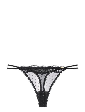 Dorina | Origins-Shimmer Dot String | XL