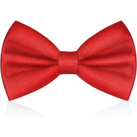 Miesten Solmio, Klassinen Yksivärinen Solmio Miesten, Satiini Tuxedo Solmio, Säädettävä Muodollinen Solmio Juhliin, Hääjuhliin