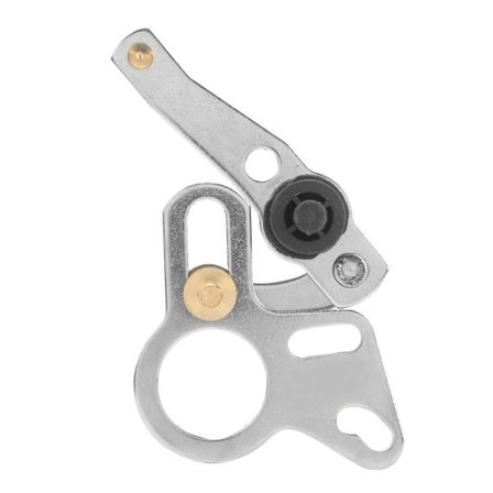 Kaukosäädinlaatikko kaasukahva Push to Pull 703‐48261‐11 Sopii Yamaha perämoottoreille 2/4-tahti