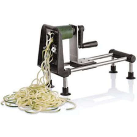 Tellier Le Rouet Frugt- og grøntsagshakker Proffs | KitchenOne