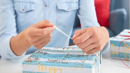 Tesa 57370 10 M Transparent 10