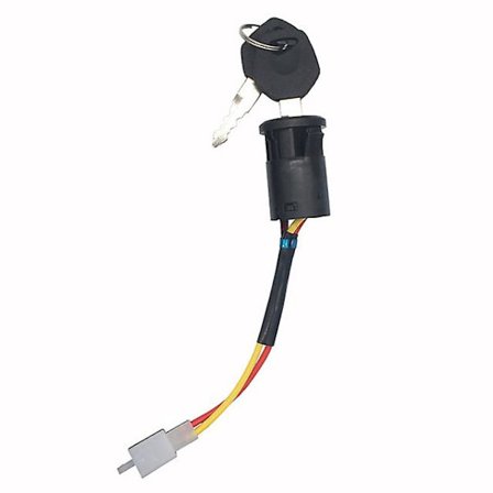 Sähköautot lapsille Sähköauton kytkin Leikkiauto Sähkömoottoripyörän kytkin Kaukosäätimellä ohjattava auton kytkin Moottoripyörän tarvikkeet