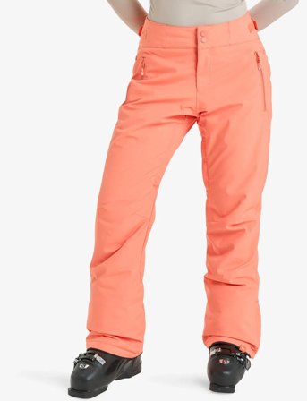 Roxy Alpine Ridge Pt - Coral - XS