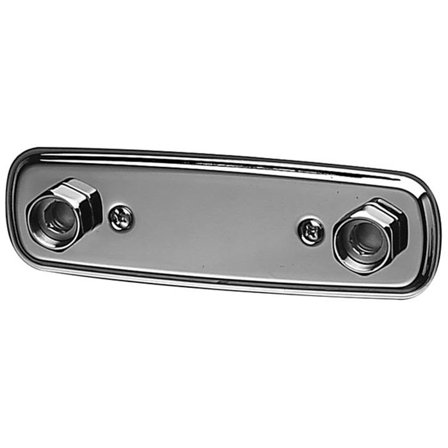 Mora Fix 630201.75 Blandarfäste 160 c/c, dold rördragning, Badrum