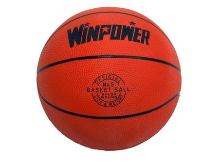 Basketboll Stl 5 - Lyreco - Skola och förskola - Idrott, hälsa och rörelse - Basket