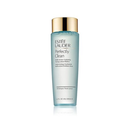 Estée Lauder Perfectly Clean Hydrating Toning Lotion 200 ml, Skincare, Renseprodukter, Skintonic