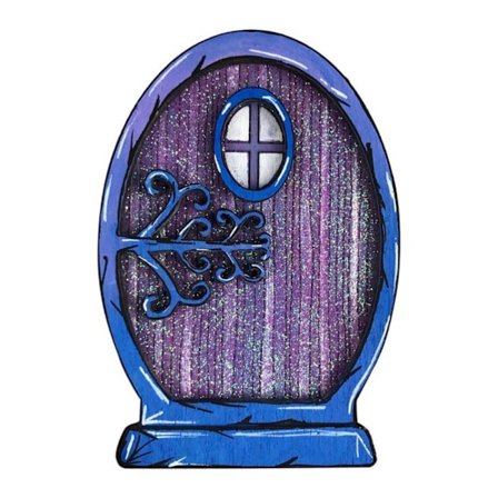 Fairy Gate Elf Dwarf Gate 2 2