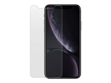 Gear by Carl Douglas Skärmskydd iPhone XR/11 - Lyreco - Datorprodukter - Surfplattor och smartphones - Skärmskydd