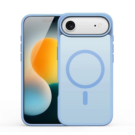 DUX DUCIS iPhone Air Yind Series Matt Finish Skal - Blå