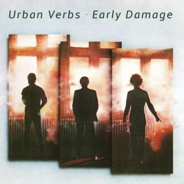 Early damage URBAN VERBS