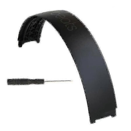 Ersättningsdelar för övre huvudband Reparationssats för Beats Studio 2.0 Trådbunden