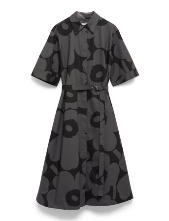 Marimekko | Popliini Unikko | 42