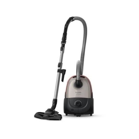 Sugekop - PHILIPS - XD5122/10 - 900 Watt - HEPA-filter - 4 liter