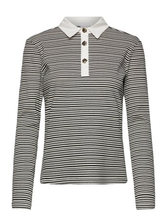 Nümph | Nusemma Ls Polo | M