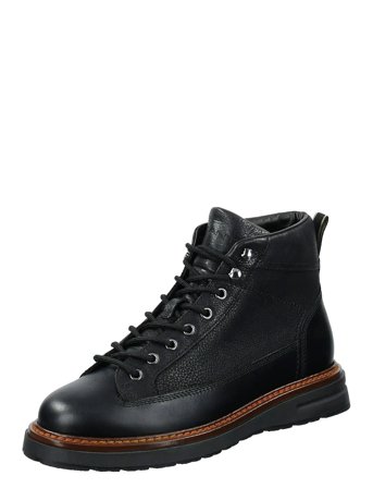 GANT | Hillprep Mid Boot | 46