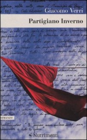 Partigiano Inverno Giacomo Verri