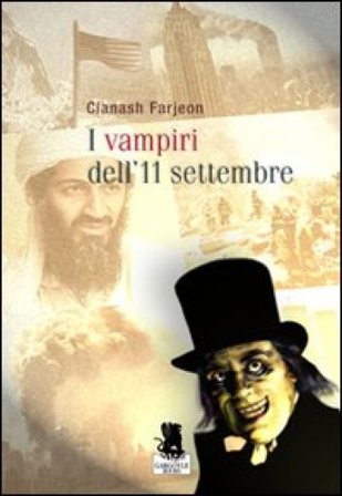 I vampiri dell'11 settembre Clanash Farjeon