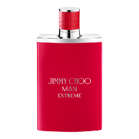 Jimmy Choo Man Extreme Eau de parfum Herrdoft Herr 100 ML