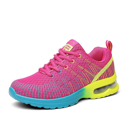 Sportlöparskor för dam Air Sneakers 861 Rose 38