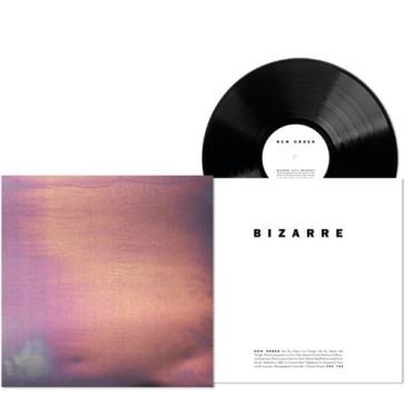 Bizarre love triangle (limited edt.) New Order