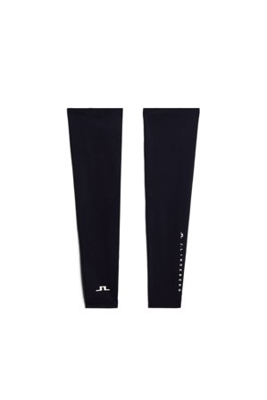 J.Lindeberg - Golf - Enzo Sleeve - Black - Homme - L-XL