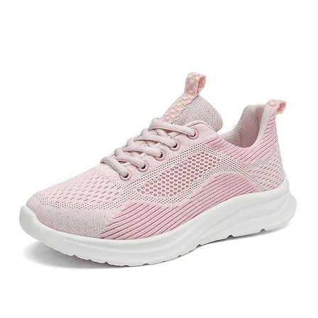 Dam Sneakers Andas löparskor Mode Sportskor A688