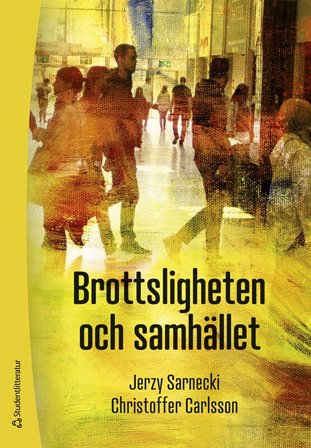 Brottsligheten och samhället -