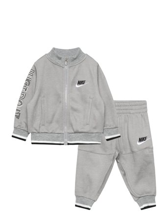 Re-Tricot Set Grey Nike