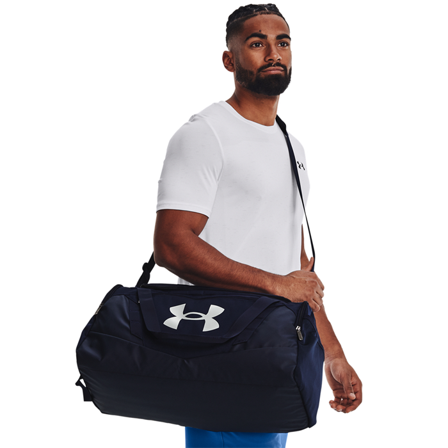 Under Armour Undeniable 5.0 Sportsbag Marineblå