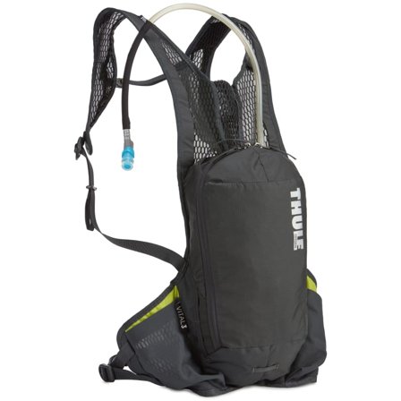 Thule Vital Hydration Pack 3L workout backpacks Grey 3L
